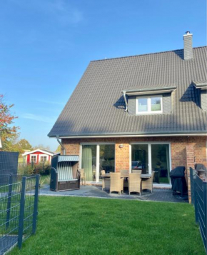 3100 - Kuhns Strandhus Grömitz
